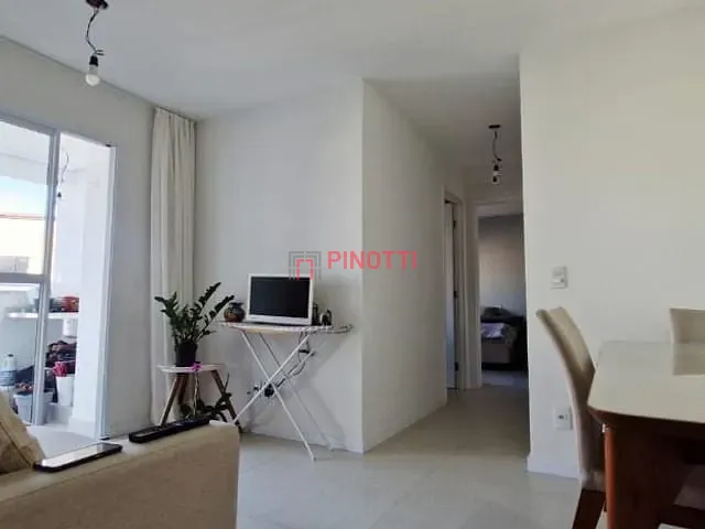 Apartamento 2 quartos e 2 banheiros, à venda, no bairro Vila Lusitânia em São Bernardo do Campo
