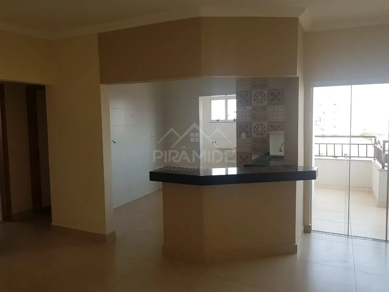 Apartamento, 2 quartos, 71 m² - Foto 1