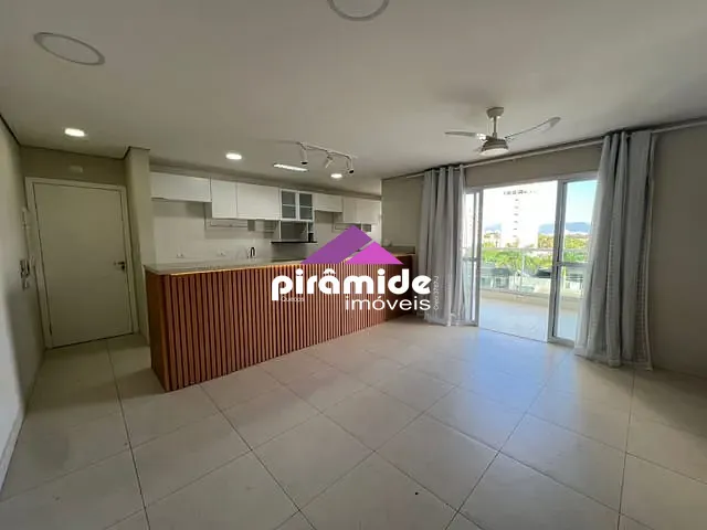 Apartamento 3 quartos e 2 banheiros, à venda, no bairro Centro em Caraguatatuba