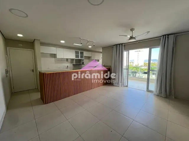 Apartamento 3 quartos e 2 banheiros, à venda ou para alugar, no bairro Centro em Caraguatatuba
