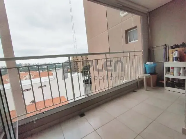 Apartamento com 48m² 2 quartos e 1 banheiro, à venda, no bairro Casa Verde em São Paulo