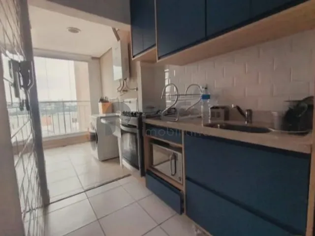 Apartamento com 48m² 2 quartos e 1 banheiro, à venda, no bairro Casa Verde em São Paulo
