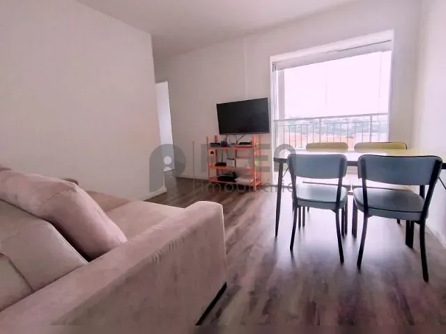 Apartamento com 48m² 2 quartos e 1 banheiro, à venda, no bairro Casa Verde em São Paulo