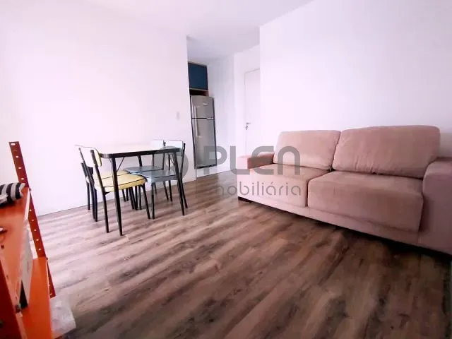 Apartamento com 48m² 2 quartos e 1 banheiro, à venda, no bairro Casa Verde em São Paulo