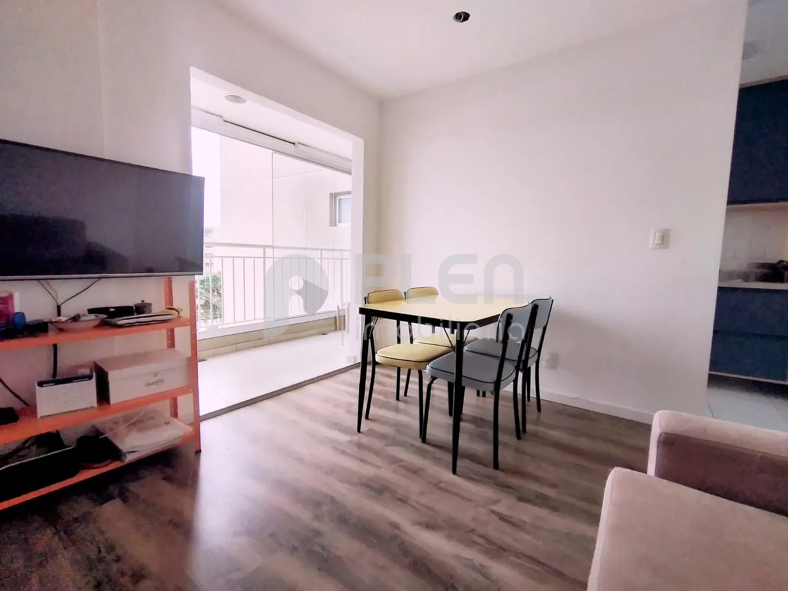 Apartamento de 2 quartos à venda em Casa Verde, São Paulo