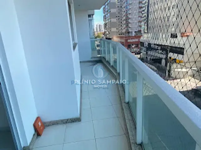 Apartamento com 70m² 2 quartos e 2 banheiros, à venda, no bairro Praia de Itaparica em Vila Velha