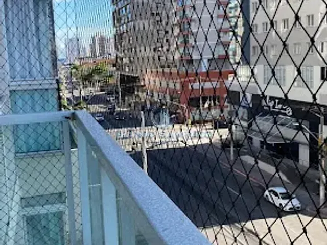 Apartamento com 70m² 2 quartos e 2 banheiros, à venda, no bairro Praia de Itaparica em Vila Velha