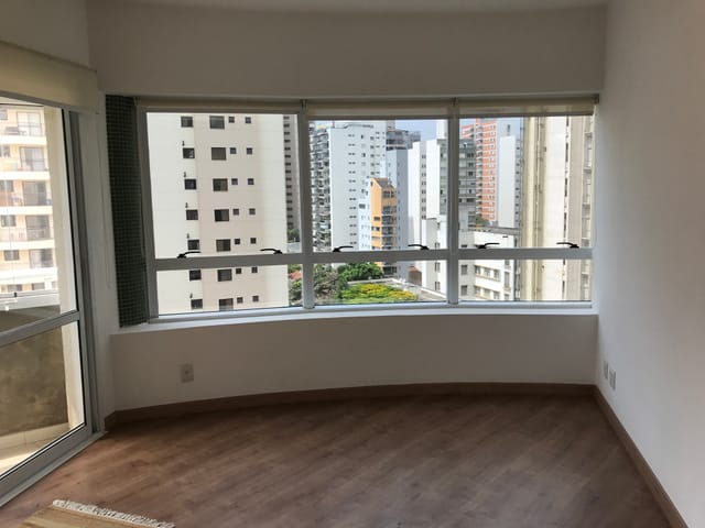 Apartamento com 105m² 3 quartos e 4 banheiros, para alugar, no bairro Perdizes em São Paulo
