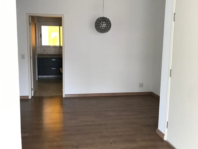 Apartamento com 105m² 3 quartos e 4 banheiros, para alugar, no bairro Perdizes em São Paulo