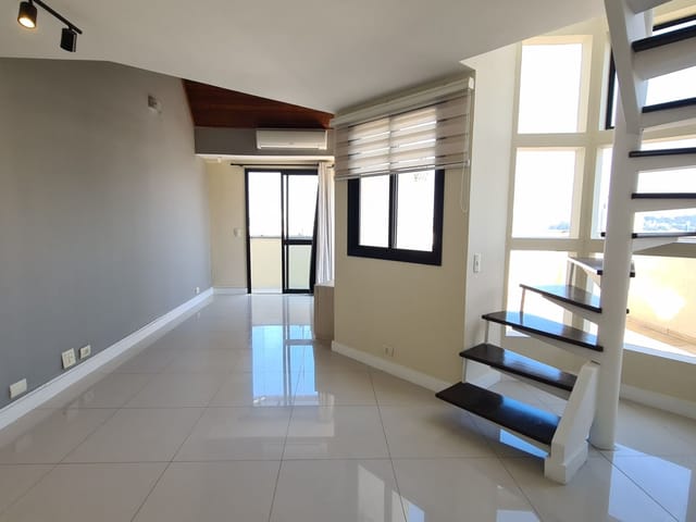 Foto do Apartamento - Apartamento Duplex com 2 dormitórios para alugar, 88 m² por R$ 5.063,72/mês - Vila Sônia - São Paulo/SP | PRADO e AZEVEDO NEGOCIOS IMOBILIARIOS LTDA