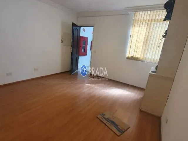 Apartamento com 78m² 2 quartos e 2 banheiros, à venda, no bairro Pinheiros em São Paulo
