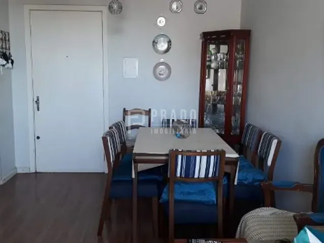 Apartamento com 67m² 2 quartos e 1 banheiro, à venda, no bairro Centro em Pelotas