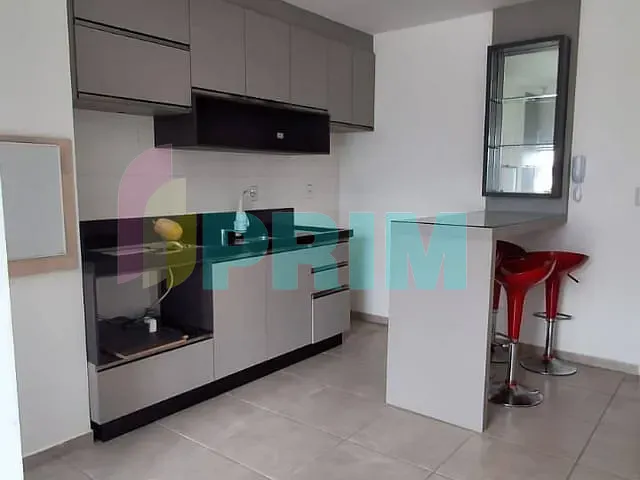 Apartamento 2 quartos e 1 banheiro, para alugar, no bairro Encosta do Sol em São Ludgero