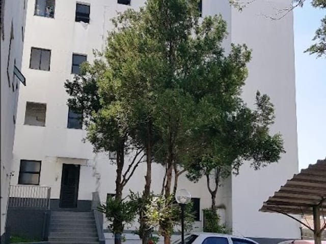 Foto do Apartamento - Apartamento à venda e locação 2 Quartos, 1 Vaga, 55M², Vila Lucy, Sorocaba - SP | Residencial San Marino | Ary Proenca Negócios Imobiliários Ltda