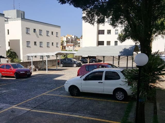 Foto do Apartamento - Apartamento à venda e locação 2 Quartos, 1 Vaga, 55M², Vila Lucy, Sorocaba - SP | Residencial San Marino | Ary Proenca Negócios Imobiliários Ltda