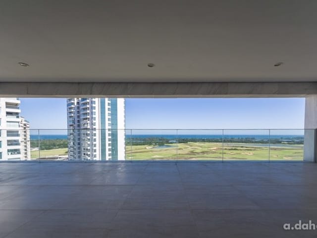 Apartamento 4 quartos e 5 banheiros, à venda, no bairro Barra da Tijuca em Rio de Janeiro