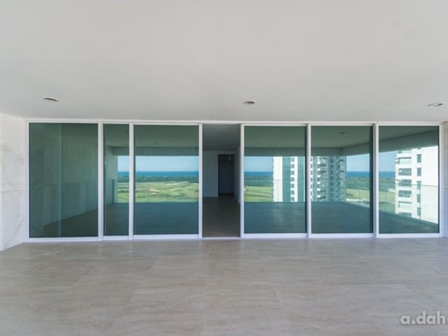 Apartamento 4 quartos e 5 banheiros, à venda, no bairro Barra da Tijuca em Rio de Janeiro