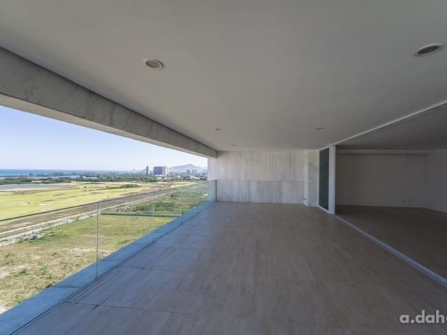 Apartamento 4 quartos e 5 banheiros, à venda, no bairro Barra da Tijuca em Rio de Janeiro