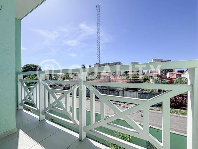 Apartamento 3 quartos e 2 banheiros, à venda, no bairro Mondubim em Fortaleza