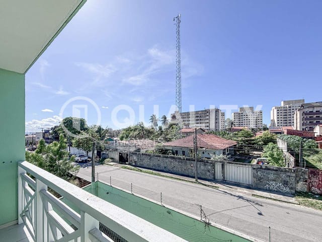 Apartamento 3 quartos e 2 banheiros, à venda, no bairro Mondubim em Fortaleza