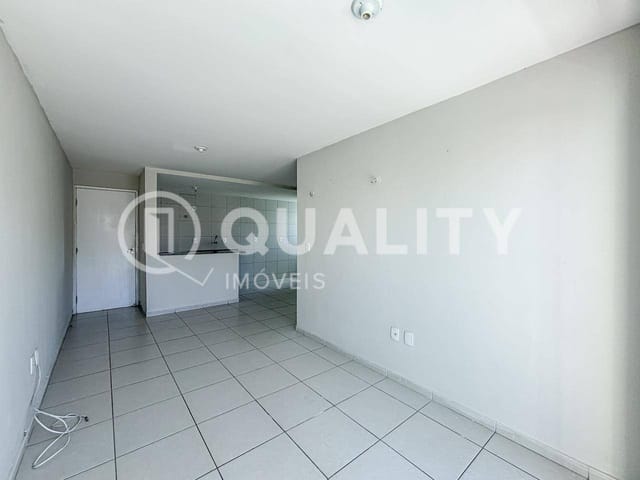 Apartamento 3 quartos e 2 banheiros, à venda, no bairro Mondubim em Fortaleza