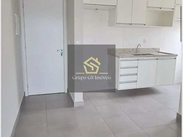 Apartamento com 55m² 2 quartos e 1 banheiro, à venda, no bairro Residencial Nova Era em Valinhos