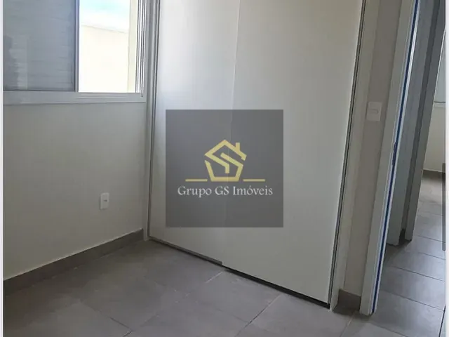 Apartamento com 55m² 2 quartos e 1 banheiro, à venda, no bairro Residencial Nova Era em Valinhos