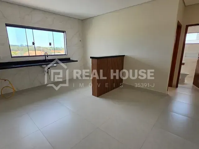 Apartamento 1 quarto e 1 banheiro, à venda, no bairro Jardim Residencial Villagio Ipanema I em Sorocaba