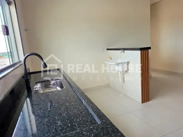 Apartamento 1 quarto e 1 banheiro, à venda, no bairro Jardim Residencial Villagio Ipanema I em Sorocaba
