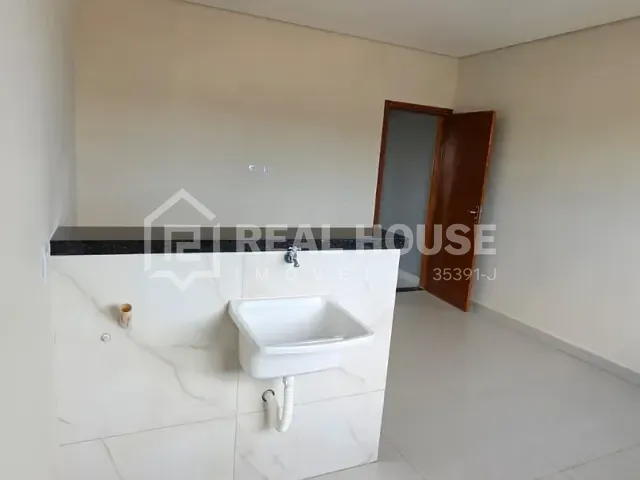 Apartamento 1 quarto e 1 banheiro, à venda, no bairro Jardim Residencial Villagio Ipanema I em Sorocaba