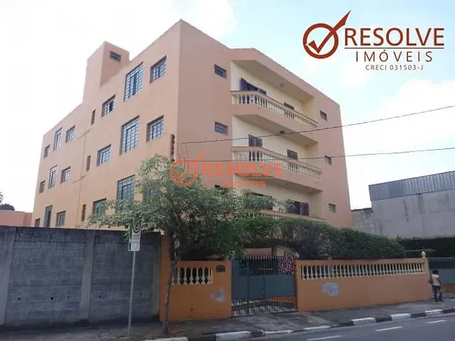 Apartamento 4 quartos e 3 banheiros, à venda, no bairro CENTRO em Guararema