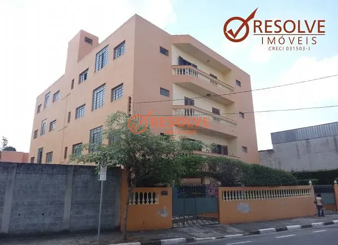 Apartamento, 4 quartos, 169 m² - Foto 1