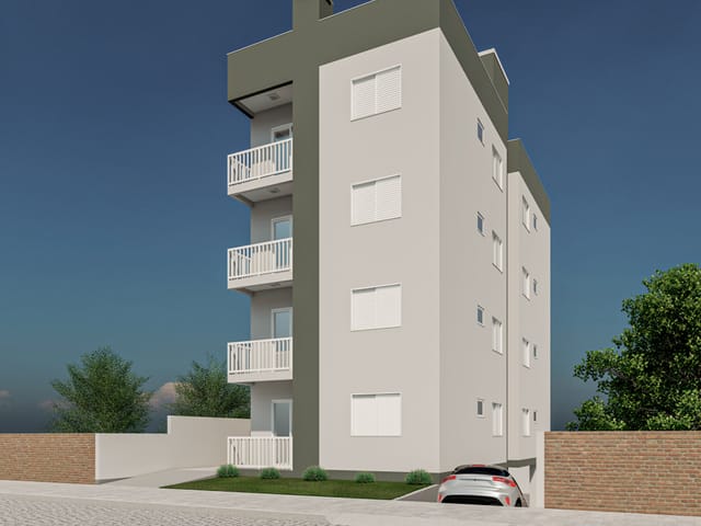 Foto do Apartamento - Apartamentos no Jardim América, Marau, RS | Realizze Negócios Imobiliarios