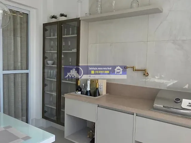 Apartamento 2 quartos e 1 banheiro, à venda, no bairro Vila Galvão em Guarulhos