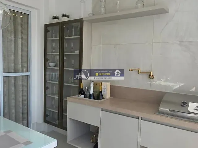 Apartamento 2 quartos e 1 banheiro, à venda, no bairro Vila Galvão em Guarulhos