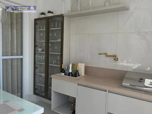 Apartamento 2 quartos e 1 banheiro, à venda, no bairro Vila Galvão em Guarulhos
