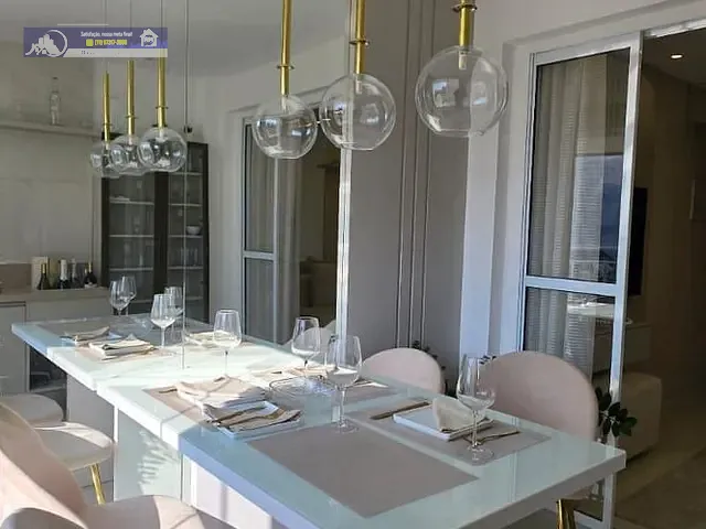 Apartamento 2 quartos e 1 banheiro, à venda, no bairro Vila Galvão em Guarulhos
