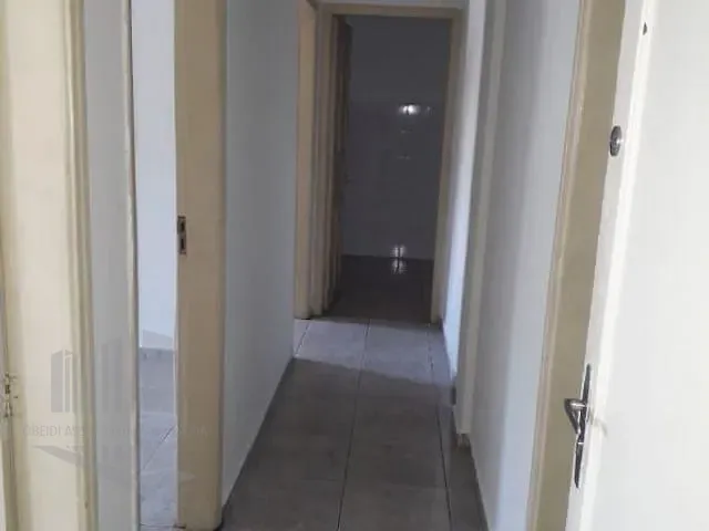 Apartamento 2 quartos e 1 banheiro, para alugar, no bairro Casa Verde em São Paulo