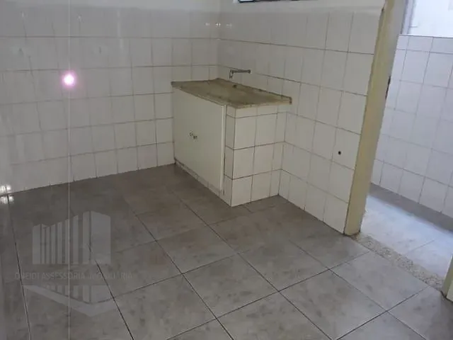 Apartamento 2 quartos e 1 banheiro, para alugar, no bairro Casa Verde em São Paulo