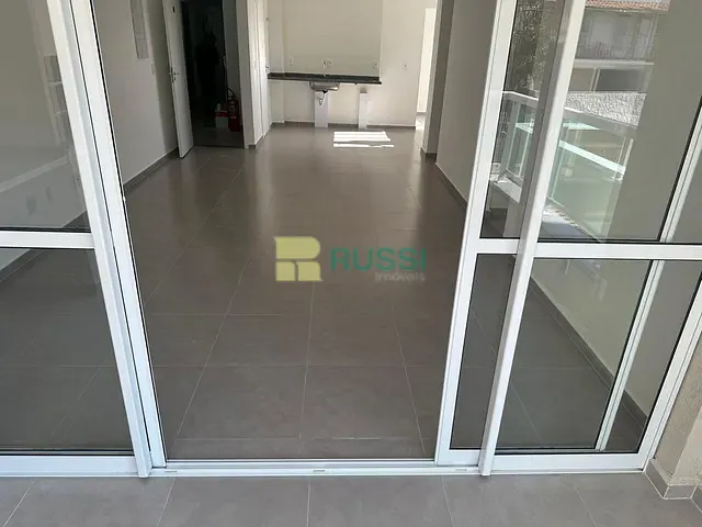 Apartamento 3 quartos e 2 banheiros, à venda, no bairro Vila Aprazível em Jacareí