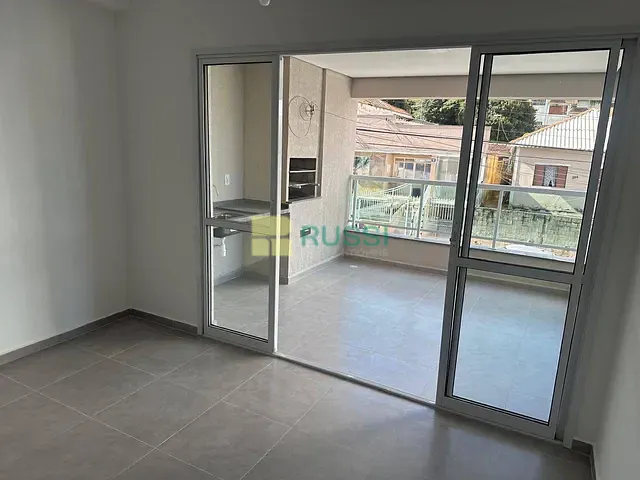 Apartamento 3 quartos e 2 banheiros, à venda, no bairro Vila Aprazível em Jacareí