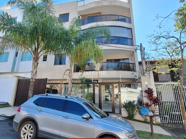 Apartamento 3 quartos e 3 banheiros, à venda, no bairro Jardim Amália em Volta Redonda