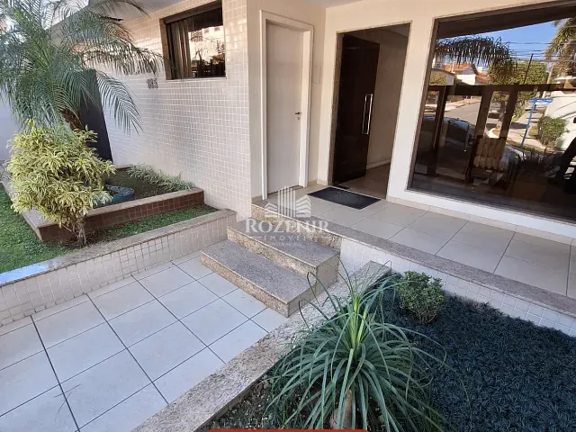 Apartamento 3 quartos e 3 banheiros, à venda, no bairro Jardim Amália em Volta Redonda