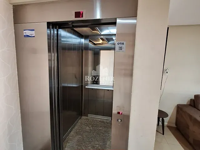 Apartamento 3 quartos e 3 banheiros, à venda, no bairro Jardim Amália em Volta Redonda