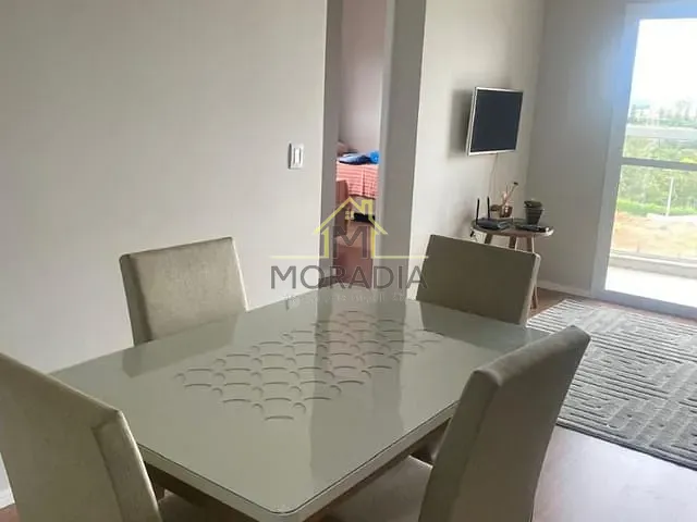 Apartamento com 300m² 2 quartos e 2 banheiros, à venda, no bairro Região Urbana Homogênea III em Poços de Caldas