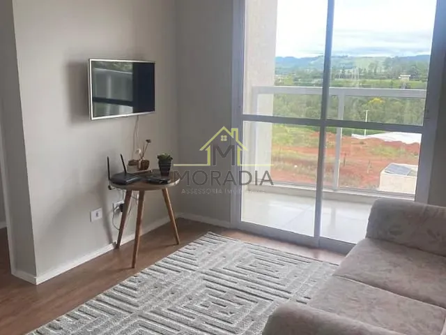 Apartamento com 300m² 2 quartos e 2 banheiros, à venda, no bairro Região Urbana Homogênea III em Poços de Caldas