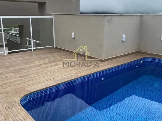Apartamento com 300m² 2 quartos e 2 banheiros, à venda, no bairro Região Urbana Homogênea III em Poços de Caldas