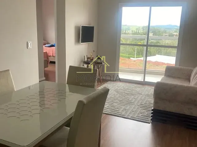 Apartamento com 300m² 2 quartos e 2 banheiros, à venda, no bairro Região Urbana Homogênea III em Poços de Caldas