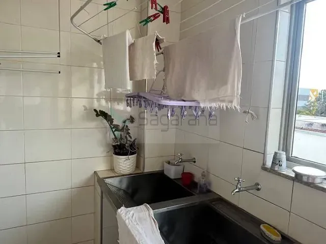 Apartamento com 200m² 4 quartos e 5 banheiros, à venda, no bairro Centro em Patrocínio