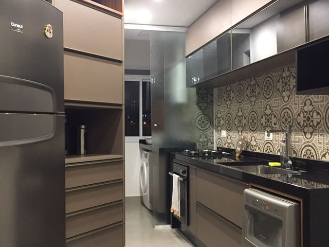 Apartamento à Venda em Paulicéia, Piracicaba SP